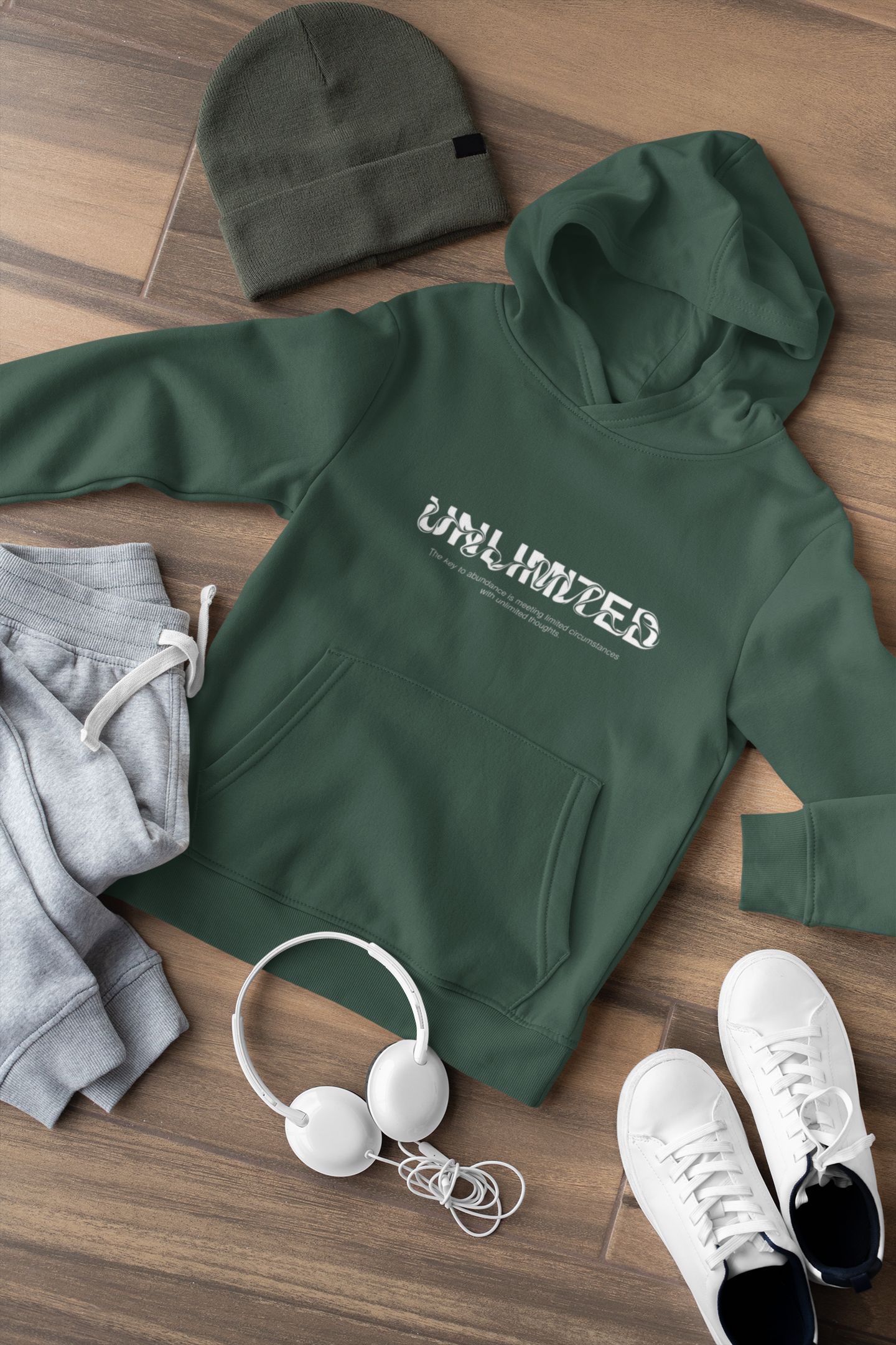 Unlimited