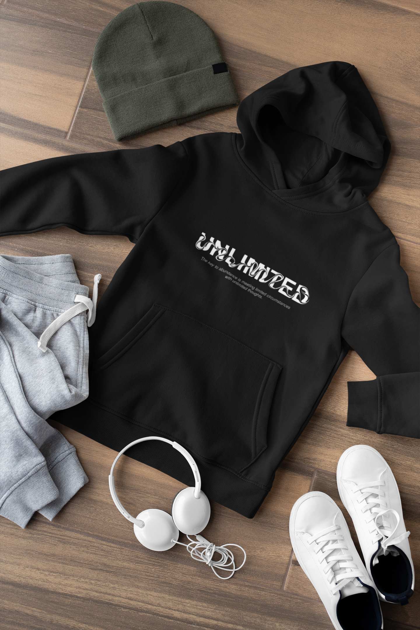 Unlimited